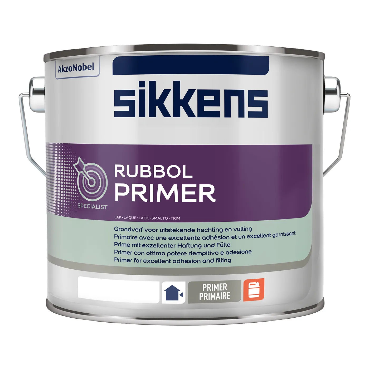 Sikkens Rubbol Primer