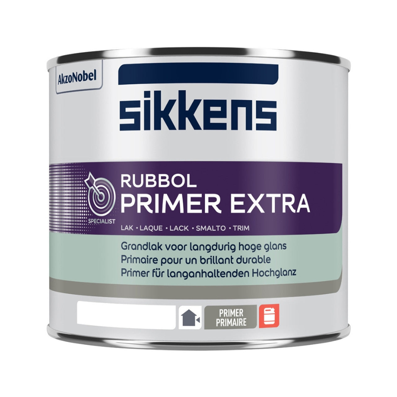 Sikkens Rubbol Primer Extra