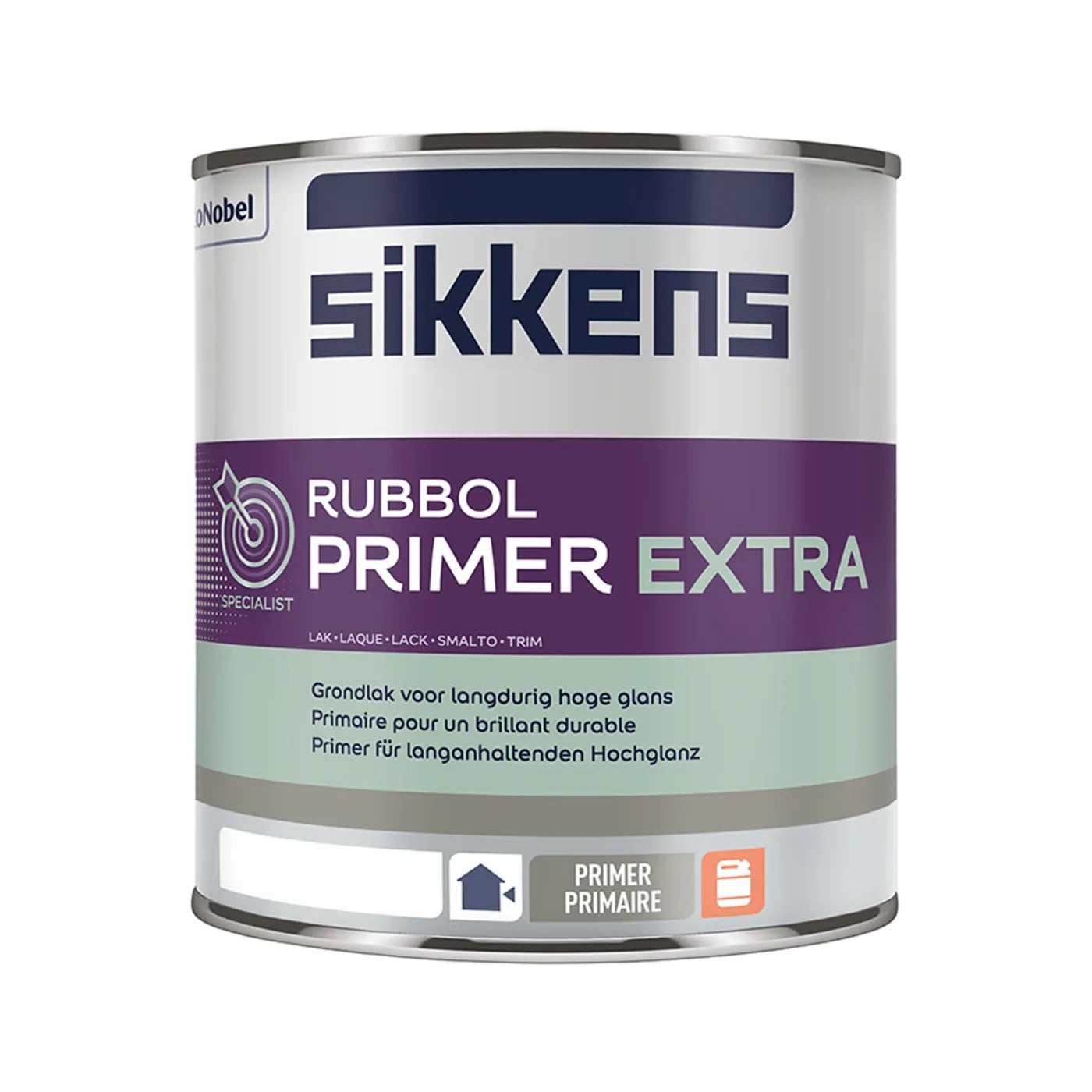 Sikkens Rubbol Primer Extra