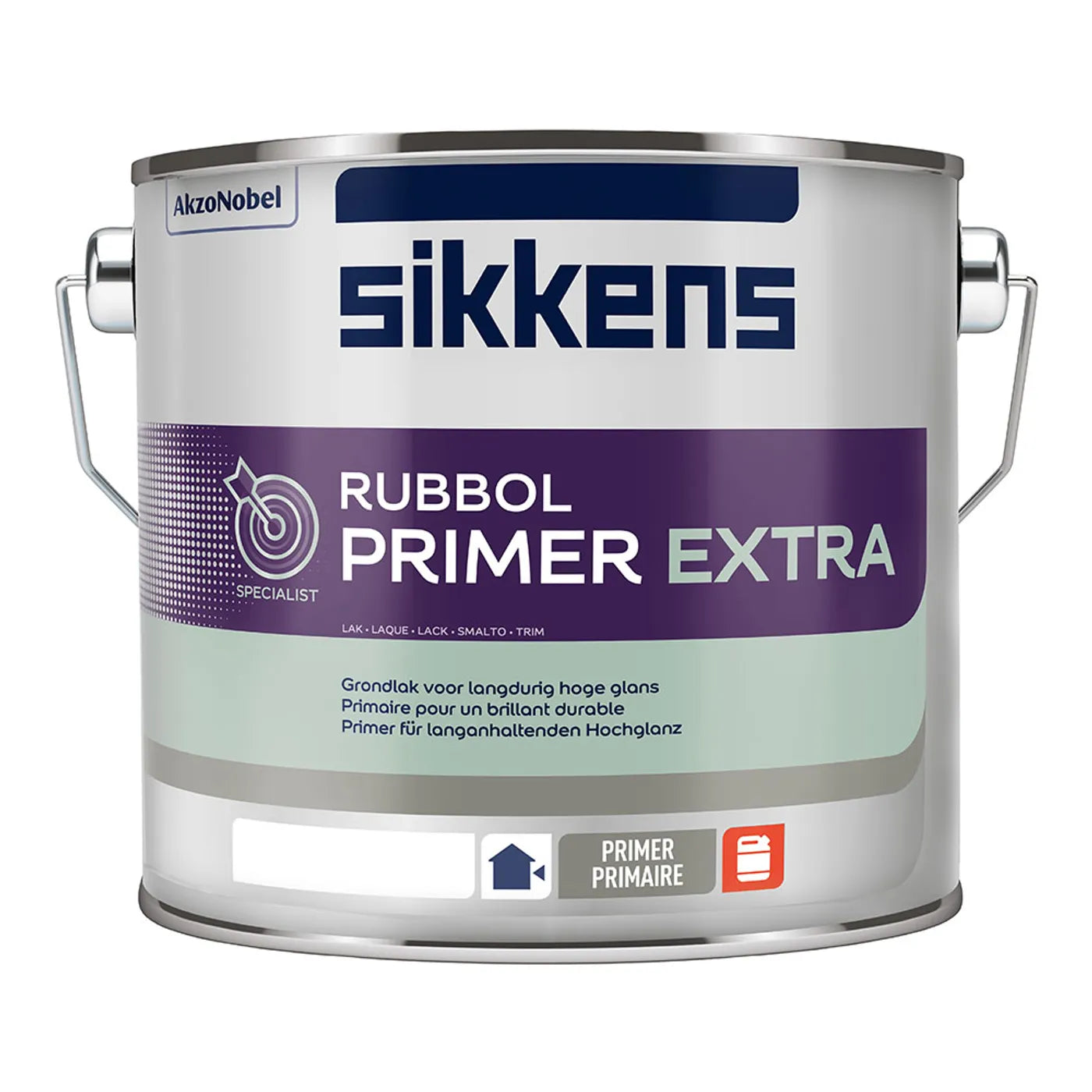 Sikkens Rubbol Primer Extra