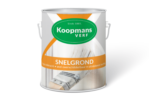 Koopmans Snelgrond