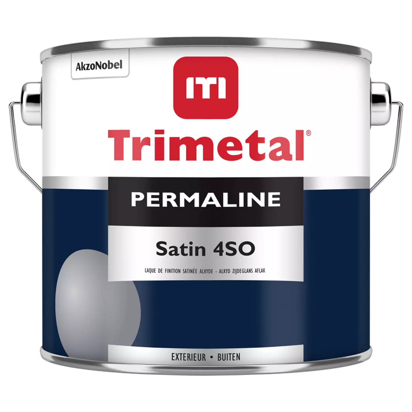Trimetal Permaline Satin 4SO