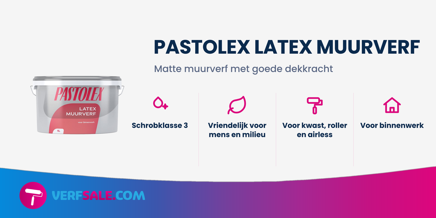 Pastolex Latex