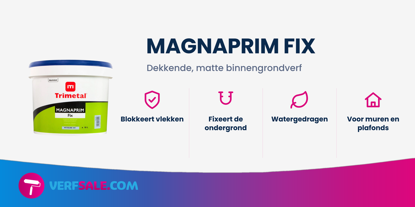 Trimetal Magnaprim Fix