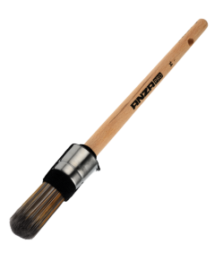 Anza Super Tough Ronde Kwast