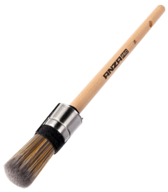 Anza Super Tough Ronde Kwast