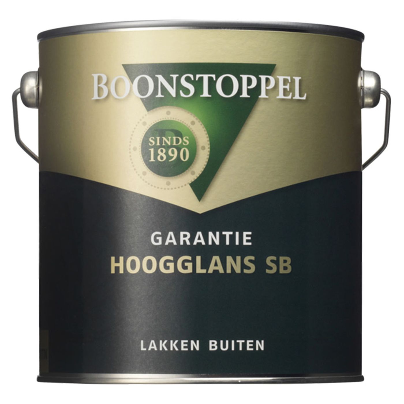 Boonstoppel Garantie Hoogglans SB