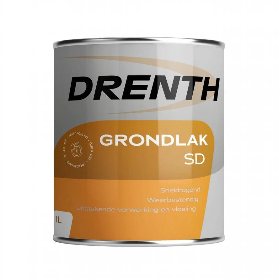 Drenth Grondlak SD