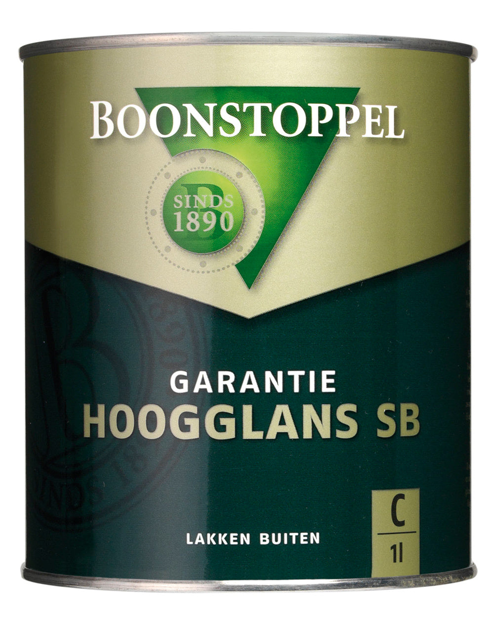 Boonstoppel Garantie Exqua d'Or Hoogglans