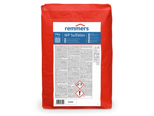 Remmers WP Sulfatex