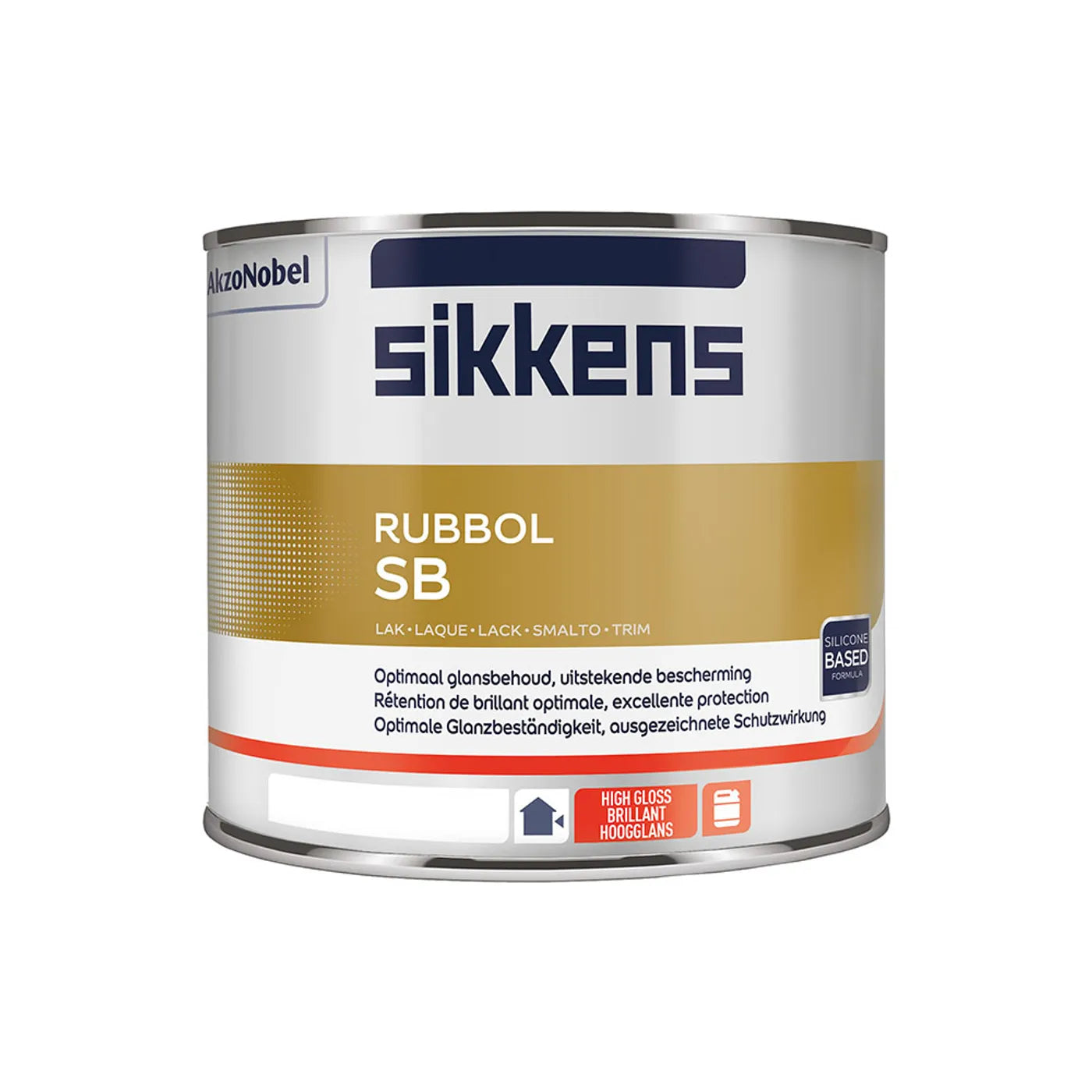 Sikkens Rubbol SB