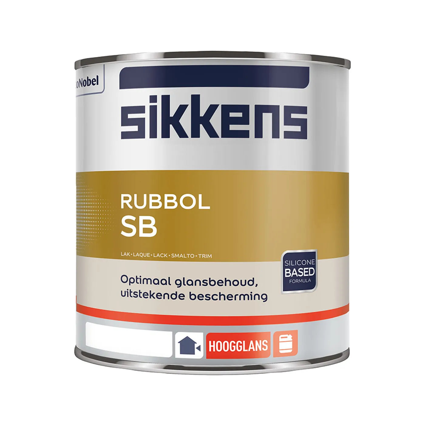 Sikkens Rubbol SB
