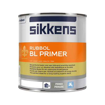 Sikkens Rubbol BL Primer