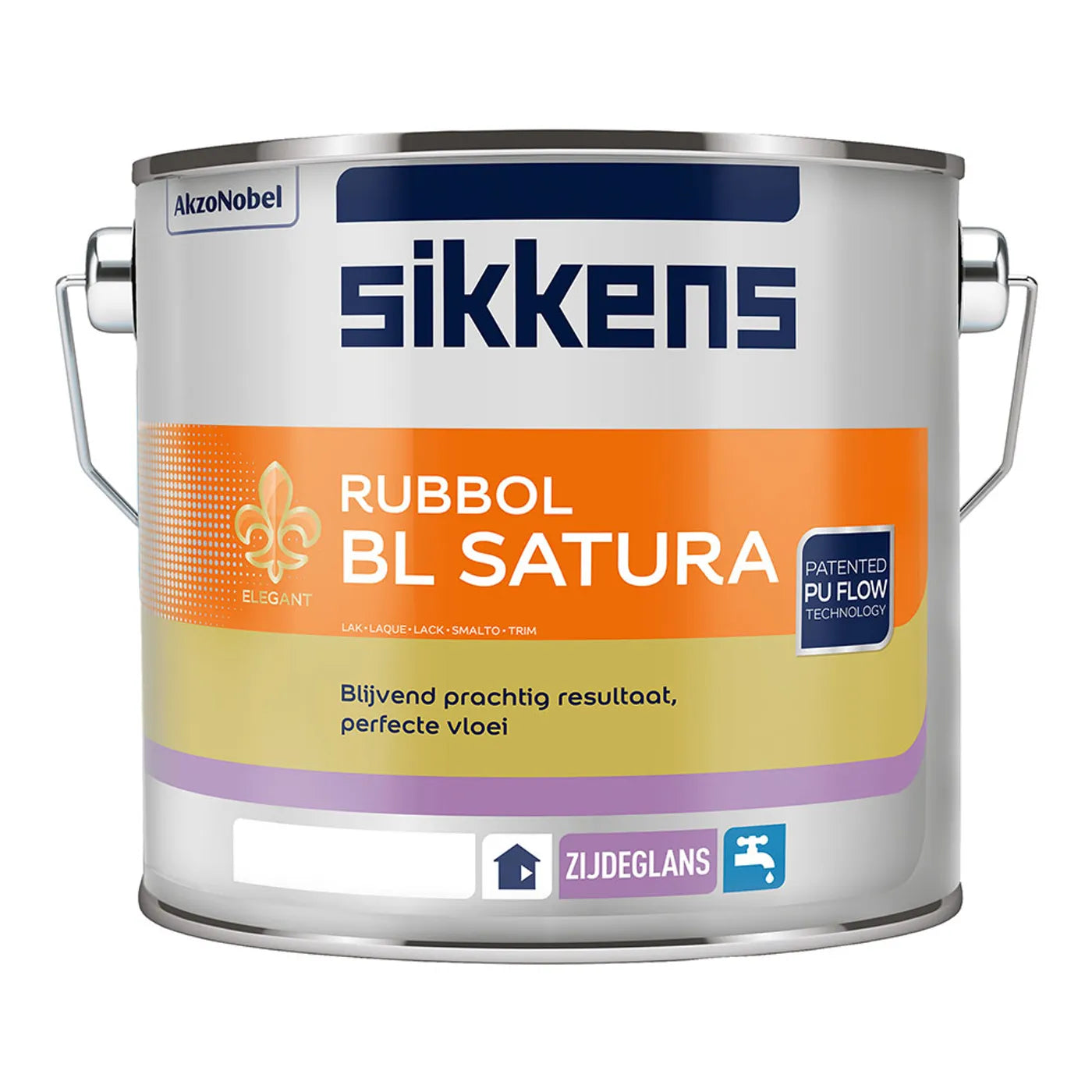 Sikkens Rubbol BL Satura