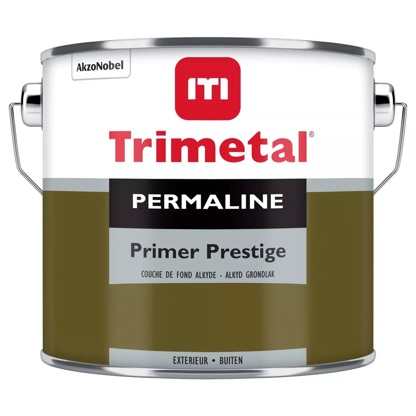 Trimetal Permaline Primer Prestige