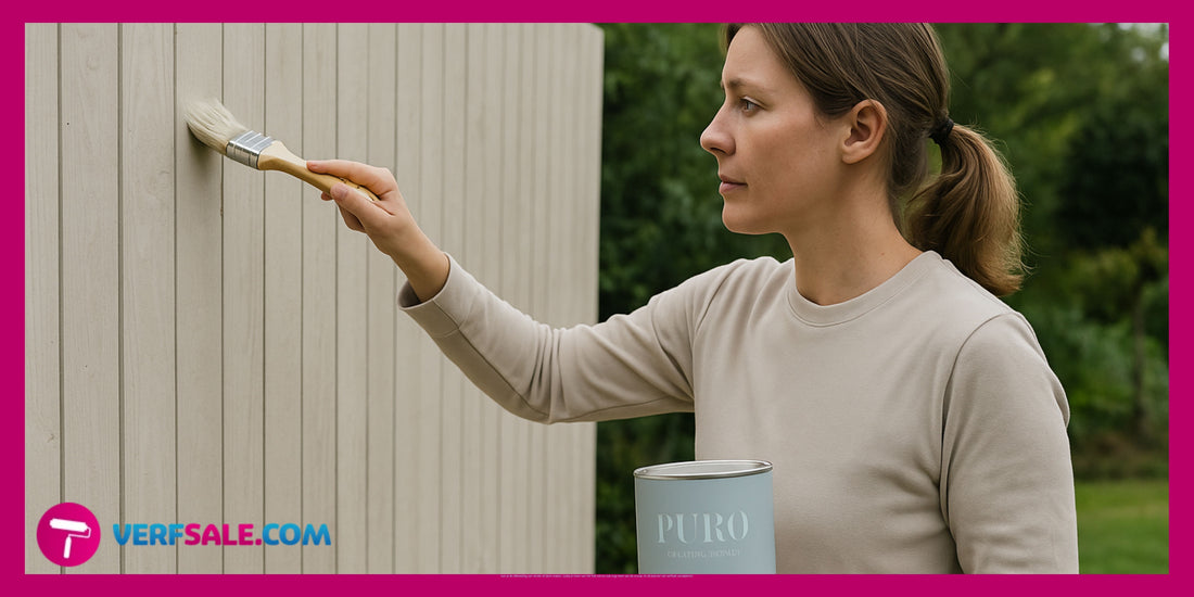 Waarom grondverf op metaal onmisbaar is