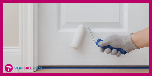 Tip van de Week: Zo breng je binnenlak perfect egaal en spiegelglad aan