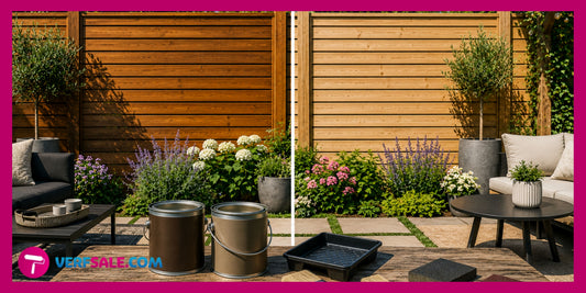 Remmers HK Lazuur 3in1 [PLUS] of Remmers Long Life UV: welke beits beschermt beter tegen de zomerzon?