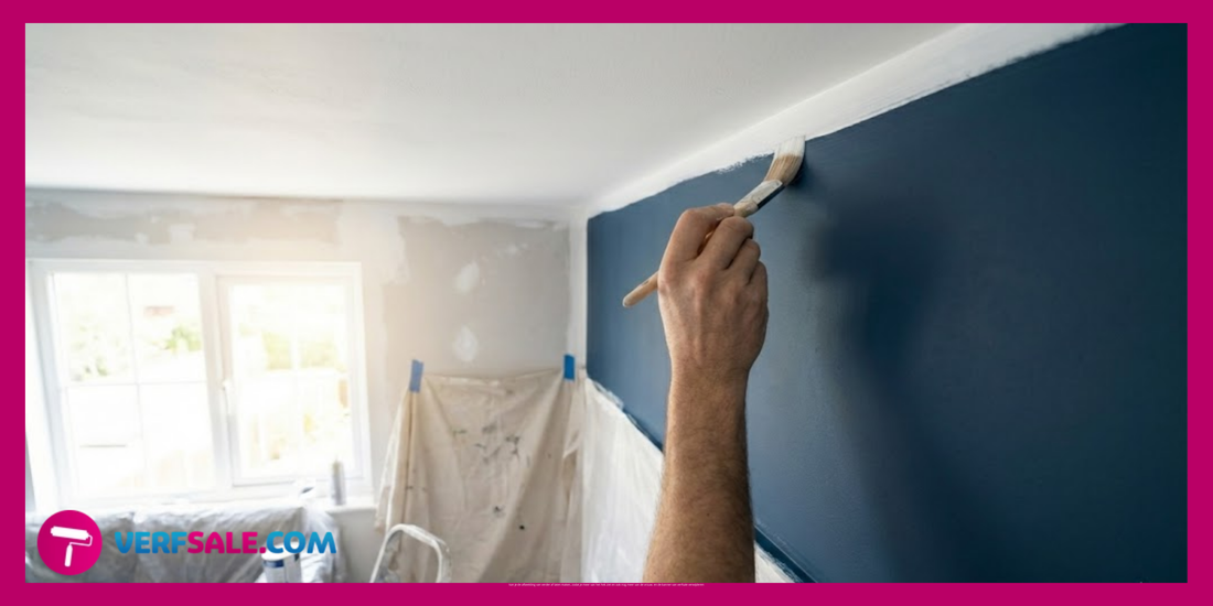 Tip van de week: Behandel naden en aansluitingen altijd vóór het grote oppervlak