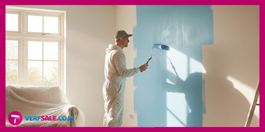 De invloed van licht op kleurkeuze binnen