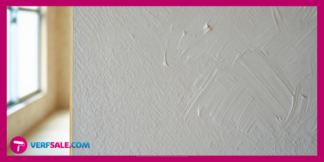 Wat gebeurt er als je te dik schildert? Veelgemaakte fouten uitgelegd