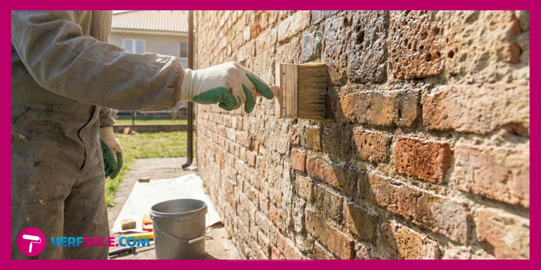 Ondergrondversteviging uitgelegd: wanneer is impregneren alleen niet voldoende?