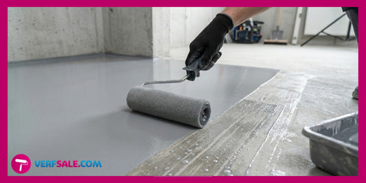 Waarom verkeerd gereedschap leidt tot falende coatings