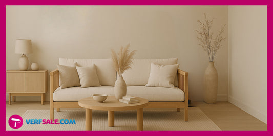 Tip van de week: muren schilderen zonder geur in huis