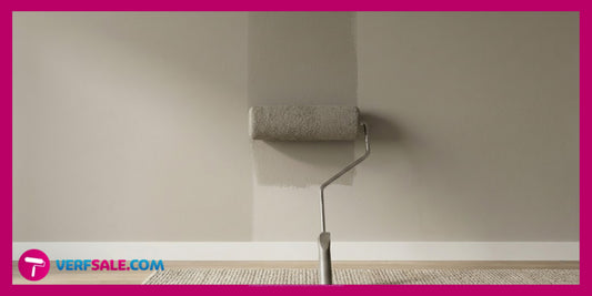 Sikkens Alphacryl Pure Mat SF vs Trimetal Magna Clean Mat: wat is de beste matte muurverf?