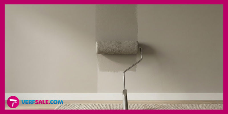 Sikkens Alphacryl Pure Mat SF vs Trimetal Magna Clean Mat: wat is de beste matte muurverf?