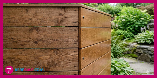 Beits of lak voor buiten, wat is de beste keuze?