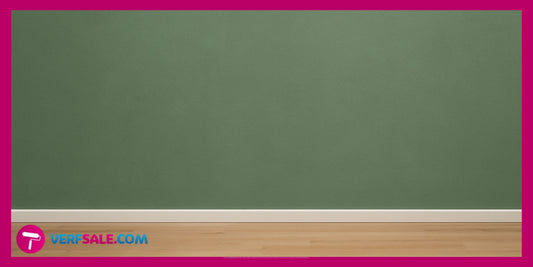 De kracht van natuurlijke tinten in de herfstmaanden