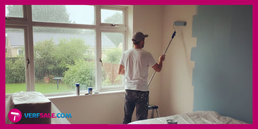 Binnenproject ideeën voor regenachtige weekenden