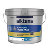 Sikkens Alphacryl Pure Mat SF | Verfsale.com | Muurverf