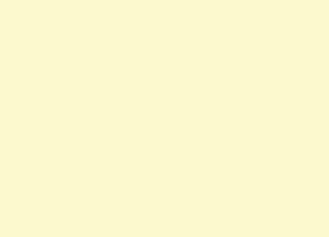 Waarom vergeelt witte verf?