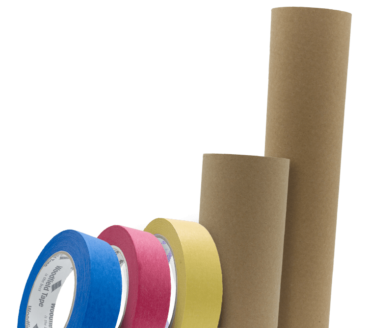 Welke afplaktape moet ik gebruiken?