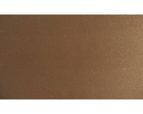 Brons-kleur muurverf