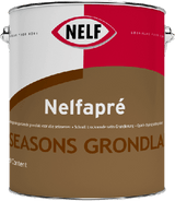 Nelf Nelfapre 4 Seasons Grondlak