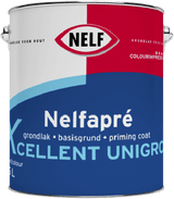 Nelf Nelfapre Xcellent Unigrond