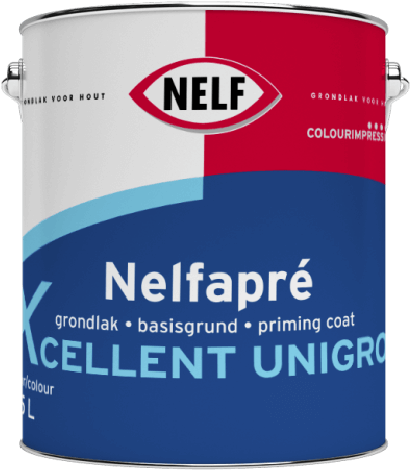 Nelf Nelfapre Xcellent Unigrond