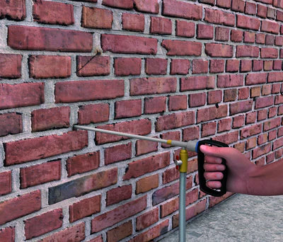 Heb je last van optrekkend vocht in muren en zoek je een blijvende oplossing?