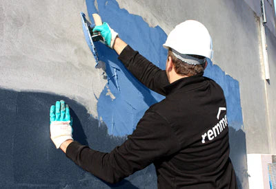 Last van vochtproblemen of scheuren in fundering, muur of kelder?