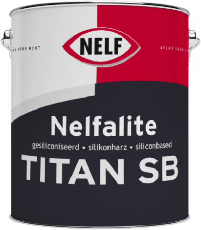 Nelf Nelfalite Titan SB