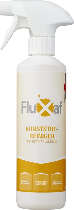 Fluxaf Kunststofreiniger