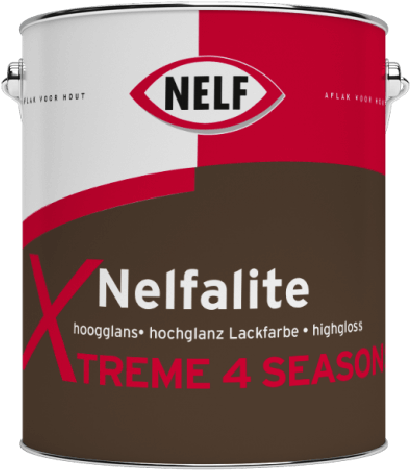 Nelf Nelfalite Xtreme 4 Seasons