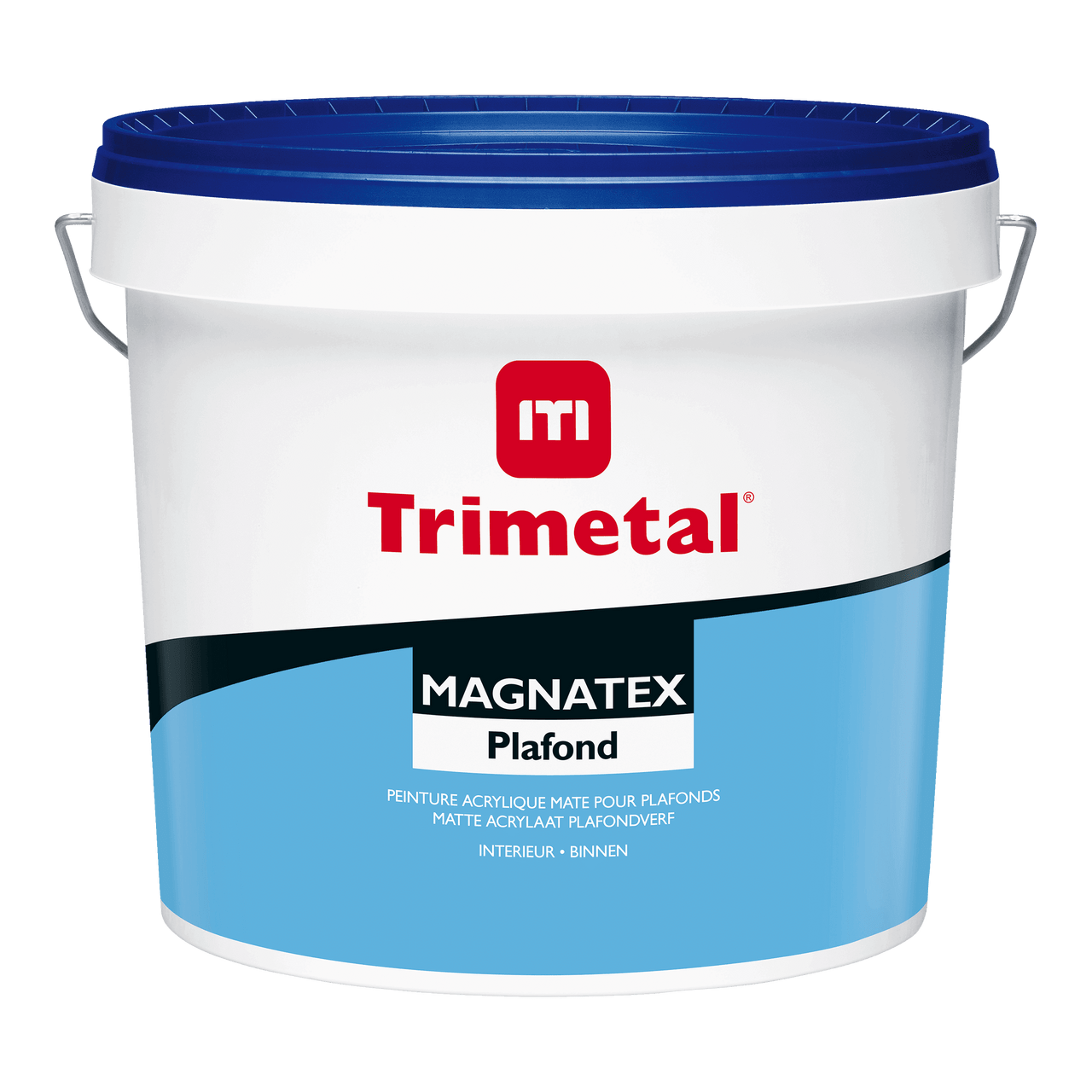 Trimetal Magnatex Plafond