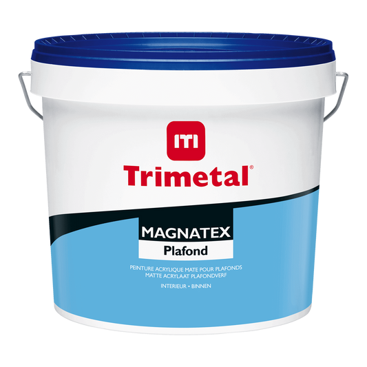 Trimetal Magnatex Plafond