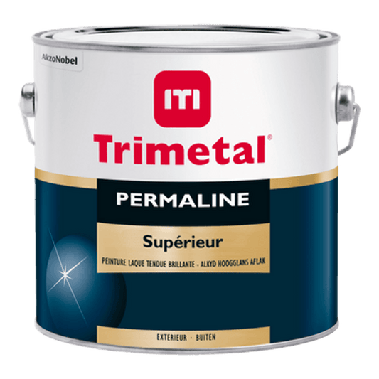 Trimetal Permaline Supérieur