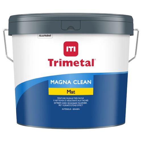 Trimetal Magna Clean Mat