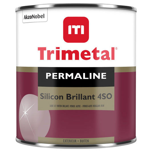 Trimetal Permaline Silicon Brillant 4SO